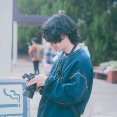 シエゾーのプロフィール画像