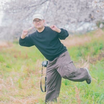 たなかんのプロフィール画像