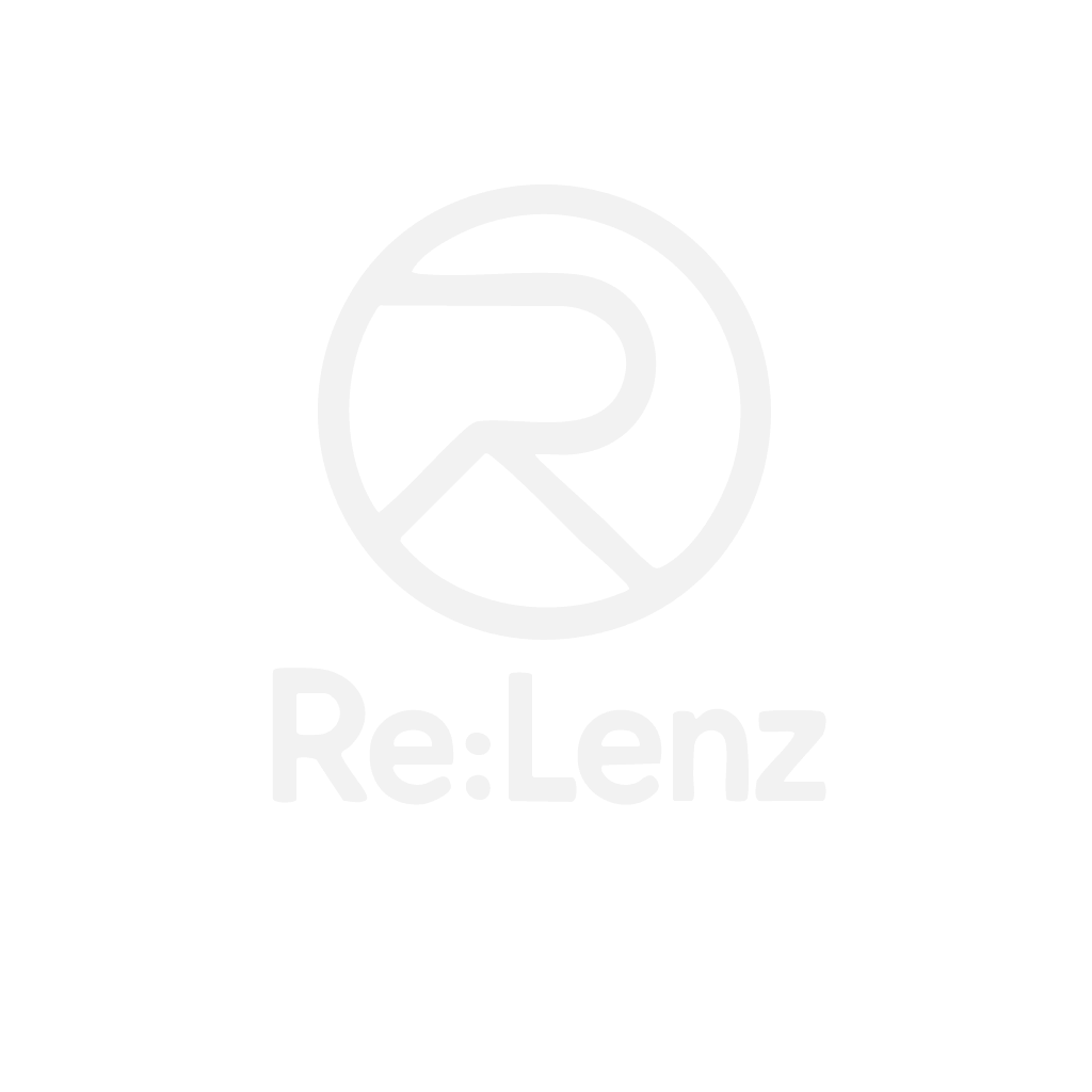 Re:Lenz ロゴ