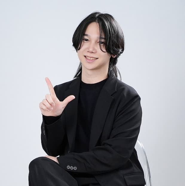シエゾーのプロフィール画像